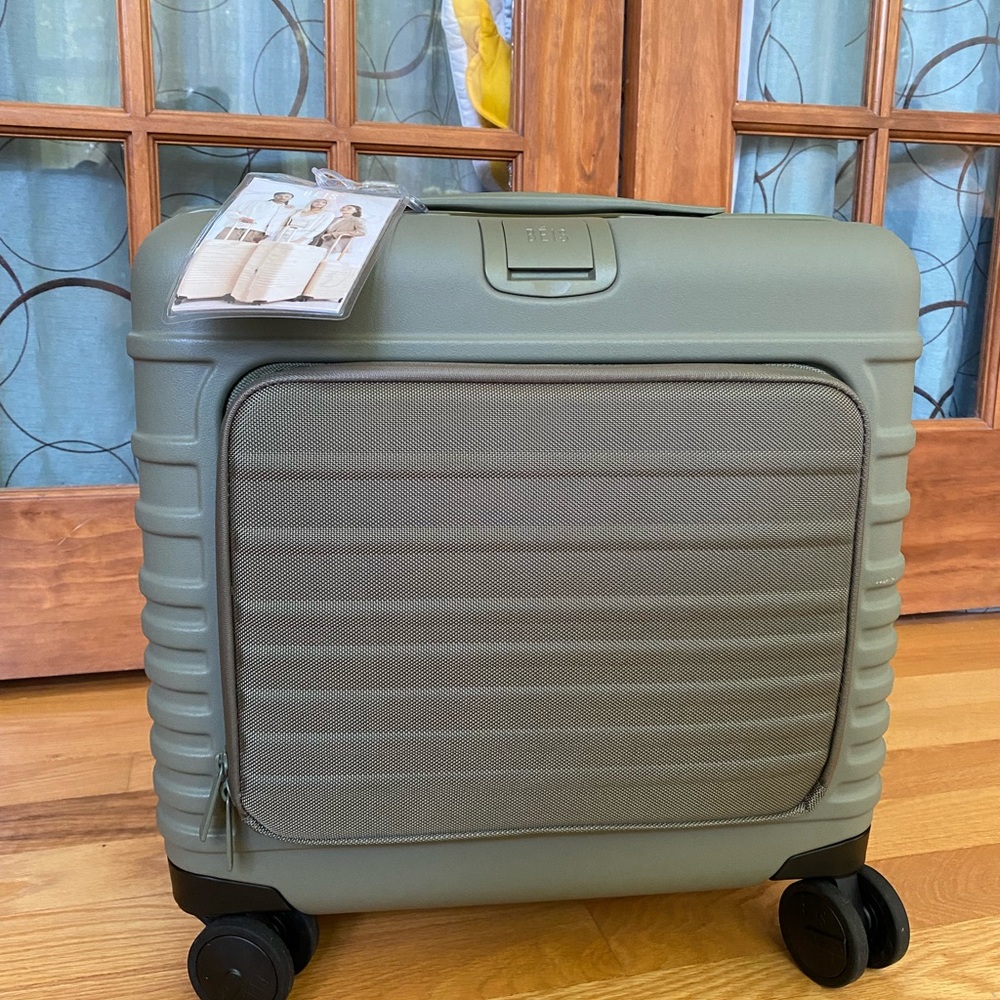 Beis Mini Roller Olive